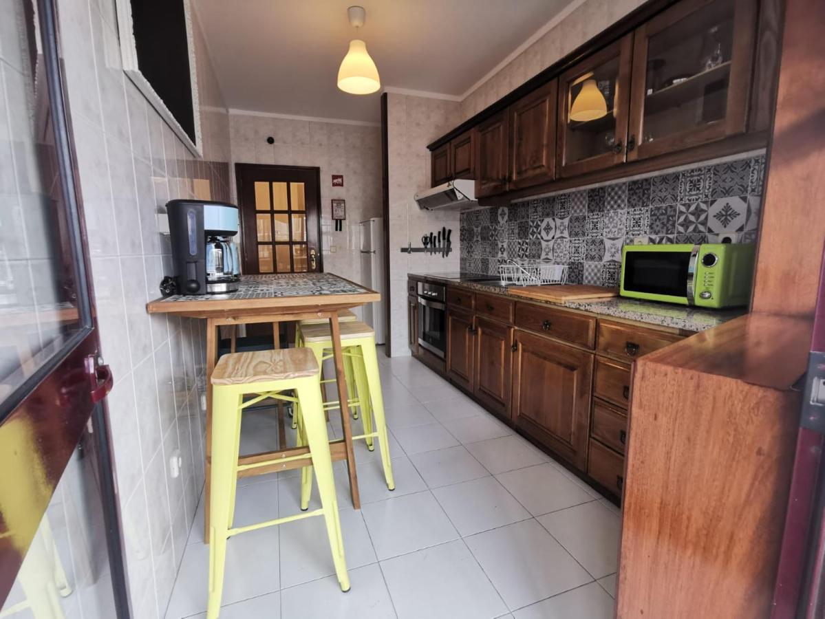 Coronel Pacheco 42 - Porto Apartment Ngoại thất bức ảnh