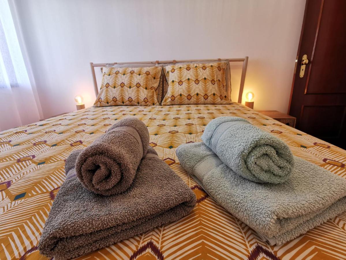 Coronel Pacheco 42 - Porto Apartment Ngoại thất bức ảnh