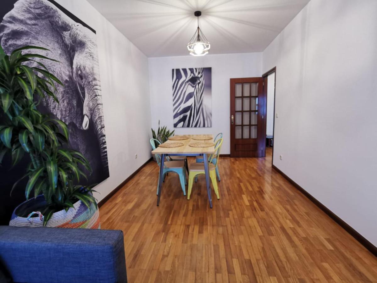Coronel Pacheco 42 - Porto Apartment Ngoại thất bức ảnh