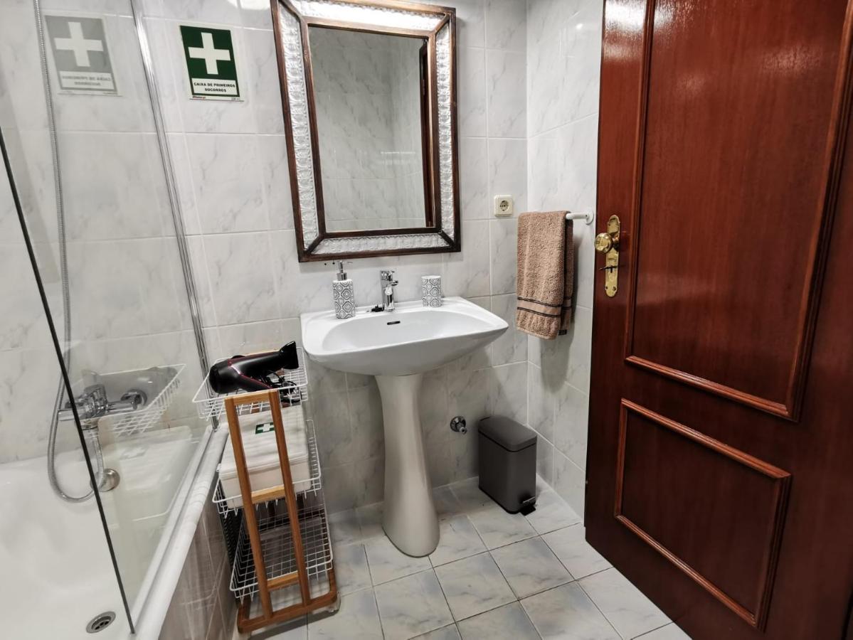 Coronel Pacheco 42 - Porto Apartment Ngoại thất bức ảnh