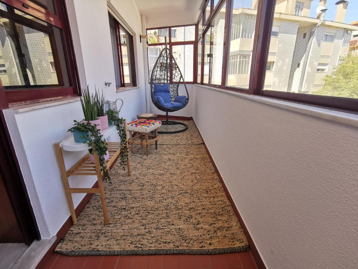 Coronel Pacheco 42 - Porto Apartment Ngoại thất bức ảnh
