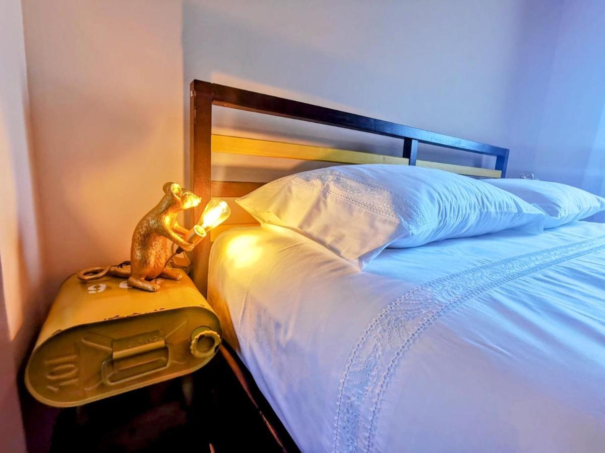 Coronel Pacheco 42 - Porto Apartment Ngoại thất bức ảnh