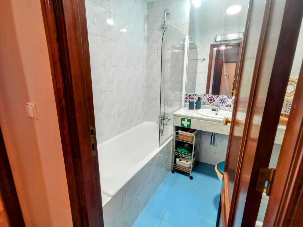 Coronel Pacheco 42 - Porto Apartment Ngoại thất bức ảnh