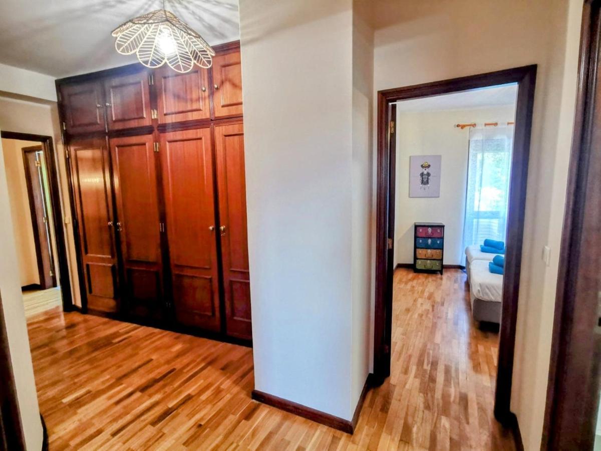 Coronel Pacheco 42 - Porto Apartment Ngoại thất bức ảnh