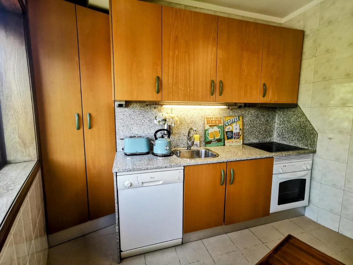 Coronel Pacheco 42 - Porto Apartment Ngoại thất bức ảnh