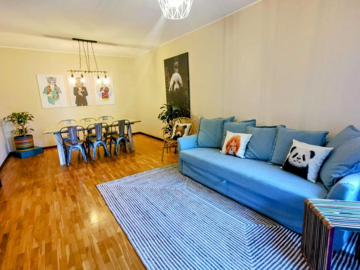 Coronel Pacheco 42 - Porto Apartment Ngoại thất bức ảnh